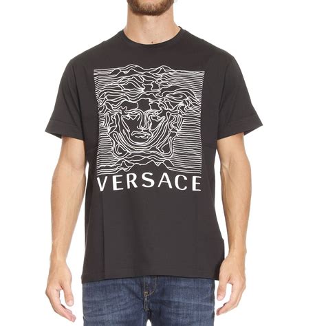 cheap versace t shirt|cheapest versace item.